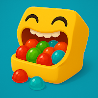 Feed Me: Jelly Path!