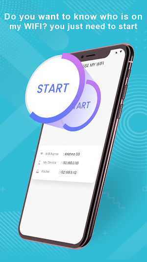 Wi-Fi Auto Connect : WiFi Automatic Screenshot 3