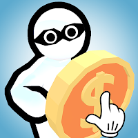 Idle Coins Clicker