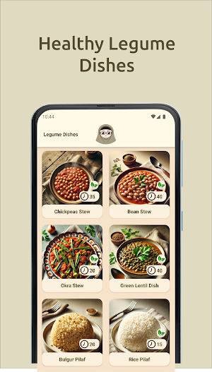 Turkish Grandma Recipes Screenshot 3