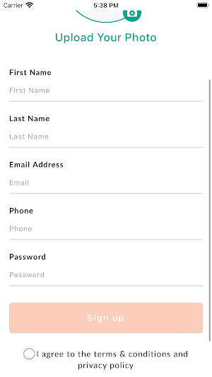 Vaccine On Demand Screenshot 2