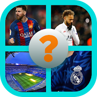 Futbol 2022 - Trivia