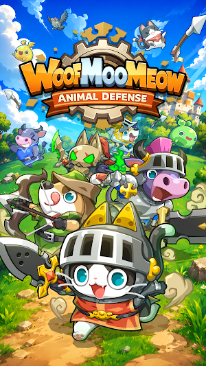 WoofMooMeow Screenshot 0