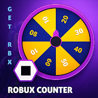 RBX Counter - Get Robux Calc