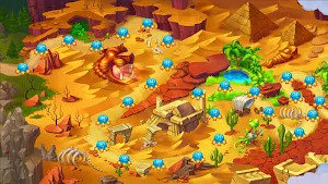 Eldorado Screenshot 2