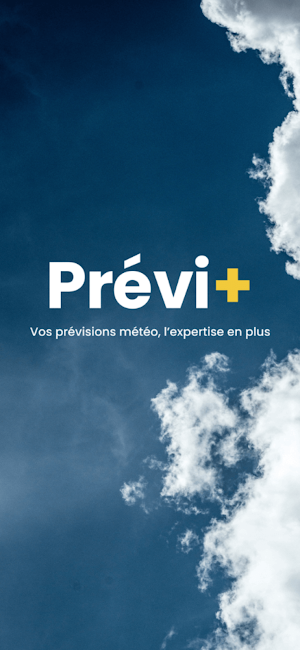 Prévi+ Screenshot 0