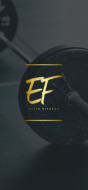 Elite Fitness by Trio Screenshot 0