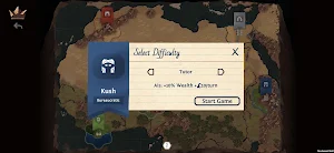 Ozymandias Screenshot 3