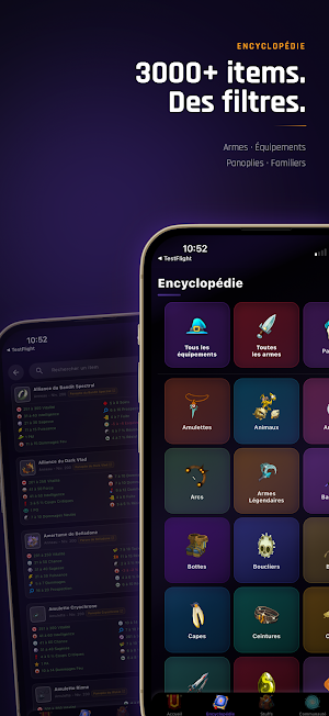 DTStuff Screenshot 3