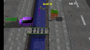 oyen and guguk Screenshot 2