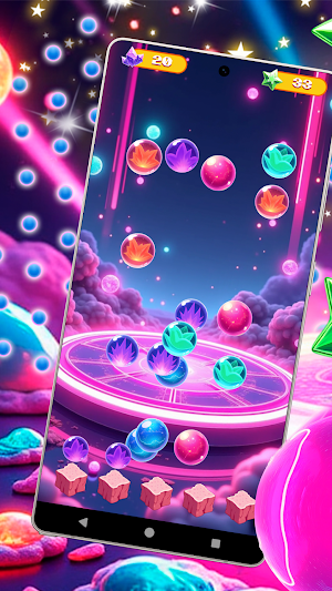 Plinko Balls Odyssey Screenshot 0