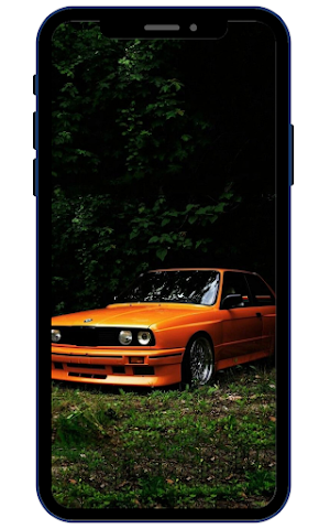 BMW E30 Wallpapers Screenshot 1