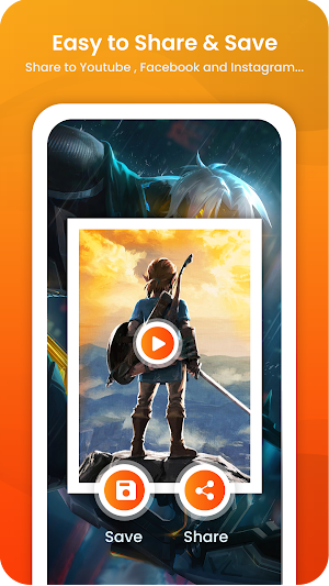 Screen Recorder Video Recorder Screenshot 3