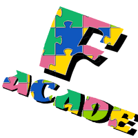 Facade for Facebook - colorful