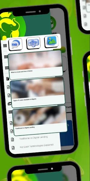 Fint Loan Naija Guide Screenshot 3