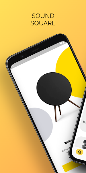 Sound Square Screenshot 0