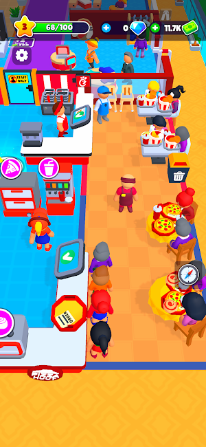 My Shopping Mall Screenshot 2