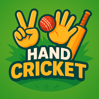 Hand Cricket