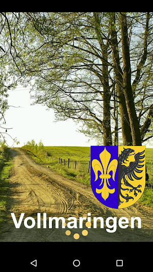 Vollmaringen Screenshot 0