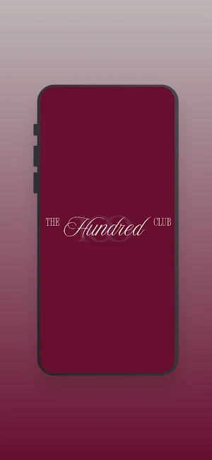 The Hundred Club Screenshot 0