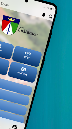 Luštěnice Screenshot 1
