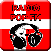 Radio POP FM Online Gratis Danmark