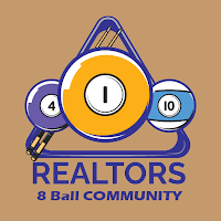 8 Ball Community