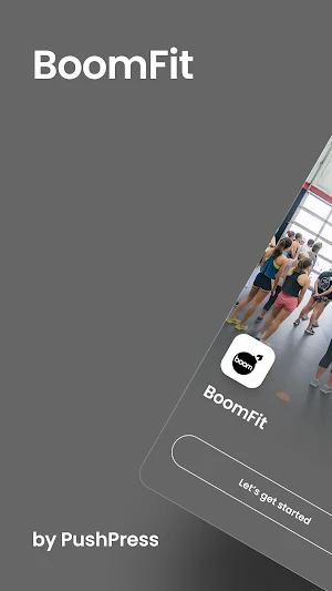 BoomFit BCS Screenshot 0