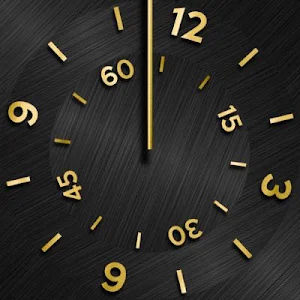 LXWatchface Screenshot 1