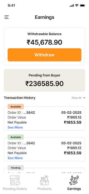 One India Screenshot 2