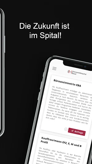 USB Lehrstelle Screenshot 3