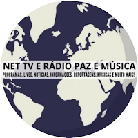 NET TV E RÁDIO PAZ E MÚSICA