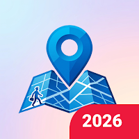 Phone Location Tracker & Share