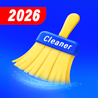 Phone Cleaner - Cleanup