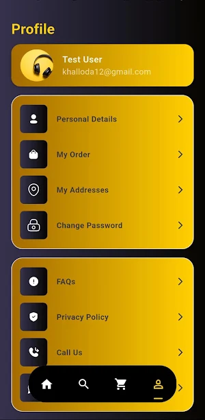Trjrs Screenshot 2