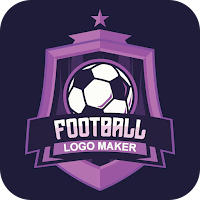 Football Logo maker