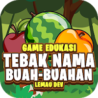 Tebak Buah Buahan Indonesia