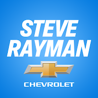 Steve Rayman Chevy Connect