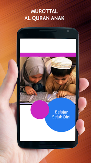 Murottal Al Quran Anak Screenshot 3