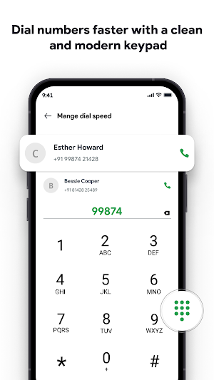 Phone Call Screenshot 3