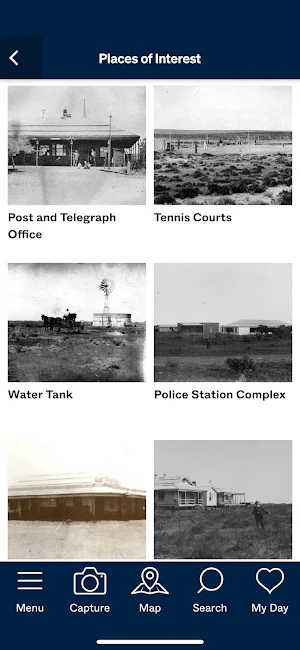Visit Ashburton Screenshot 2