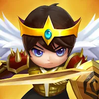 Idle Hero: Lost Magic Stones