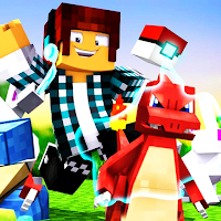 Pixelmon Mod Minecraft Skins