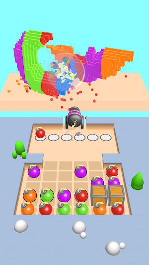 Wrecking Jam Screenshot 2