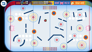 Zimní špuntí olympiáda Screenshot 3