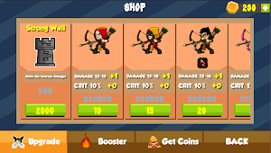 Fortress Glory Screenshot 1