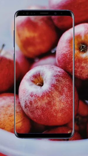 Apple Wallpaper Screenshot 2