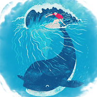 Cute Orca Whale Wallpaper HD
