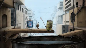 Boxville Demo Screenshot 0