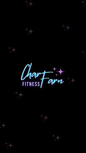 CharFarn Fitness Screenshot 0
